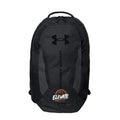 BLACK/ BLACK_001 - 1384672 - FRONT