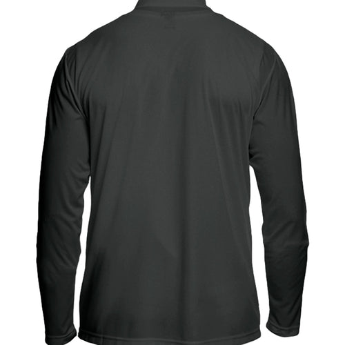 BLACK - TT31 - BACK